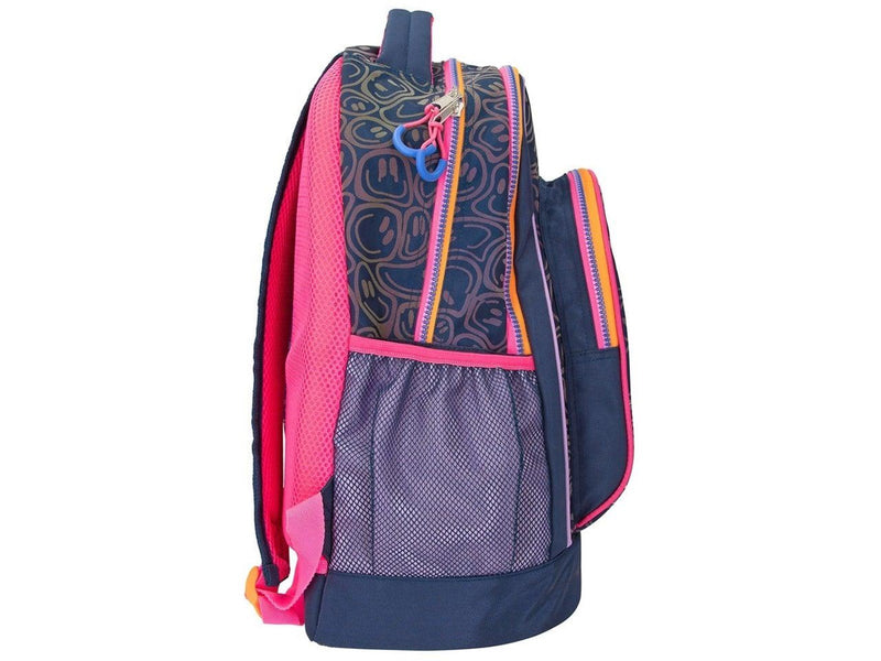 Topmodel - School Backpac NIGHT LIGHT ( 0412739