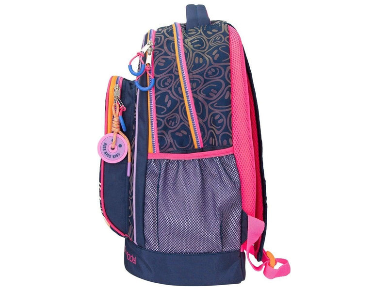 Topmodel - School Backpac NIGHT LIGHT ( 0412739
