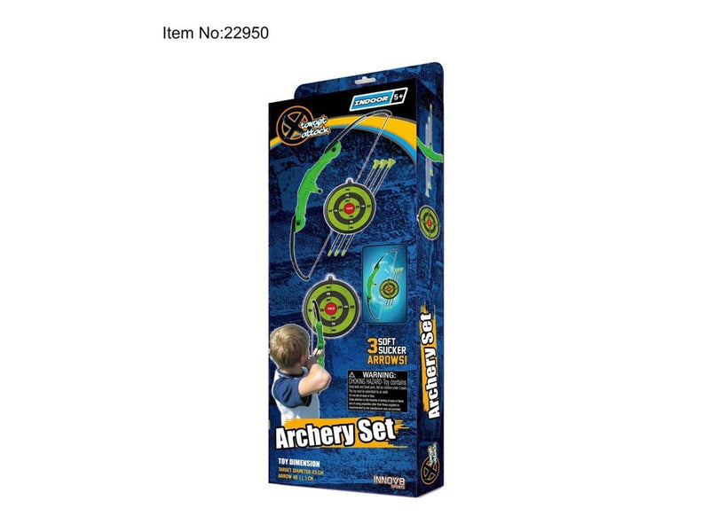 Liniex Archery Set