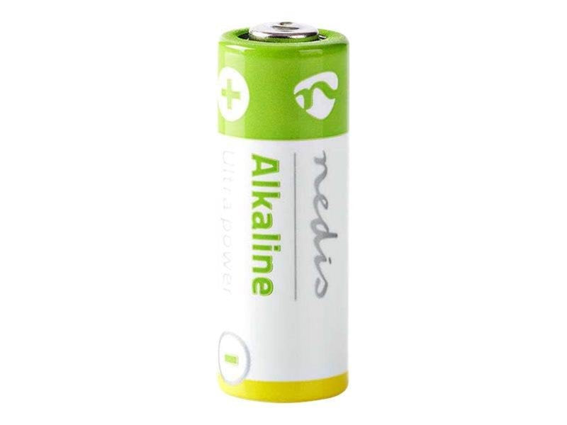 Nedis BAAK23A1BL battery x 23A - Alkaline