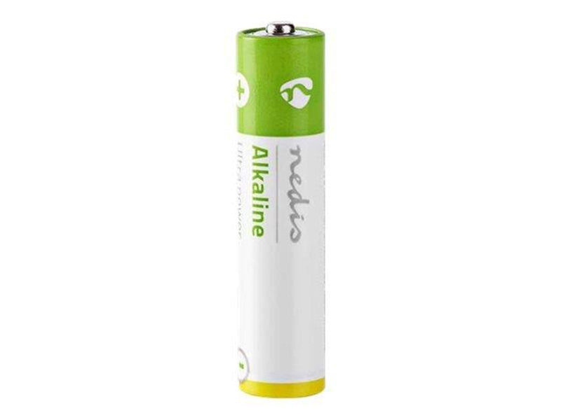 Nedis BAAKLR0320BX battery - 20 x AAA - Alkaline