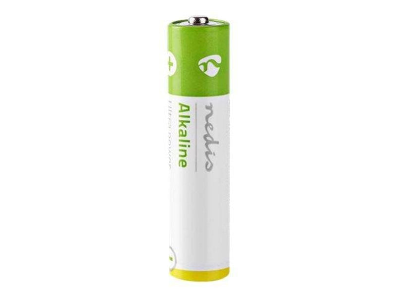 Nedis BAAKLR032SP battery - 2 x AAA - Alkaline