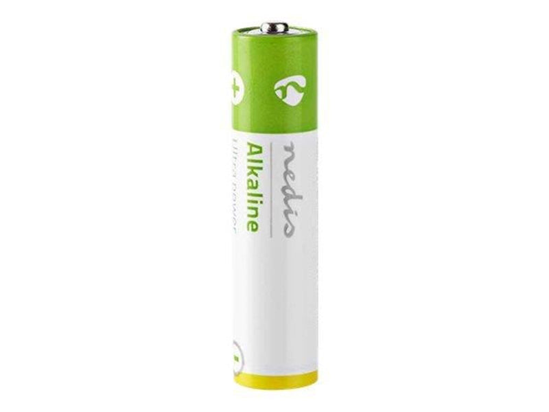 Nedis BAAKLR0348BX battery - 48 x AAA - Alkaline