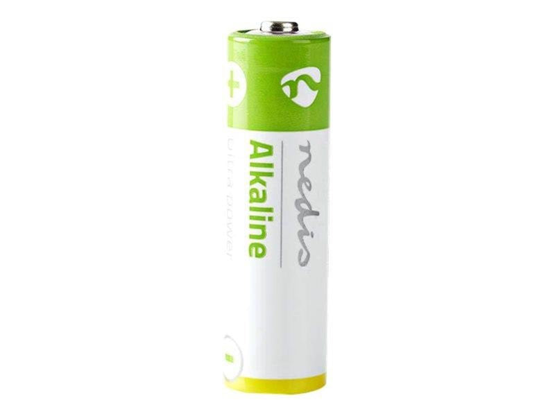 Nedis BAAKLR648BX battery - 48 x AA type - Alkaline