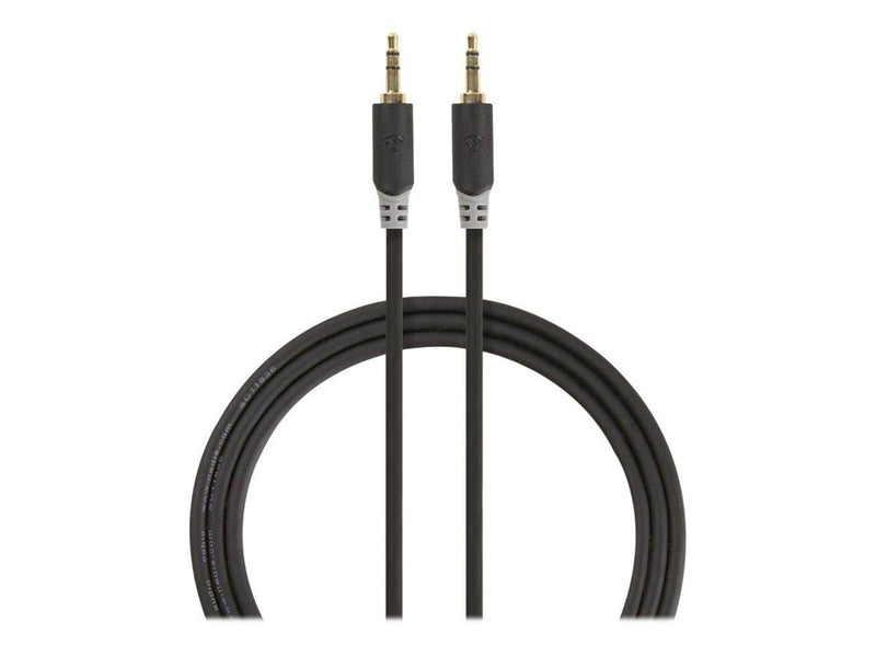 Nedis audio cable - 2 m