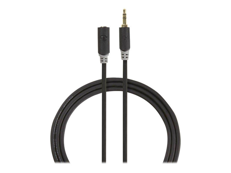 Nedis audio extension cable - 2 m
