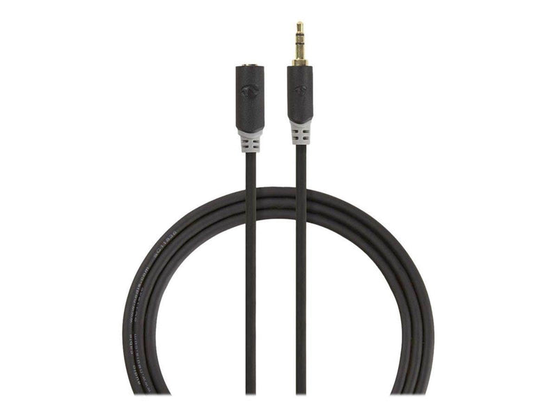 Nedis audio extension cable - 3 m