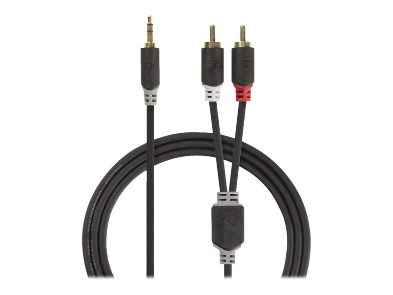 Nedis audio cable - 10 m