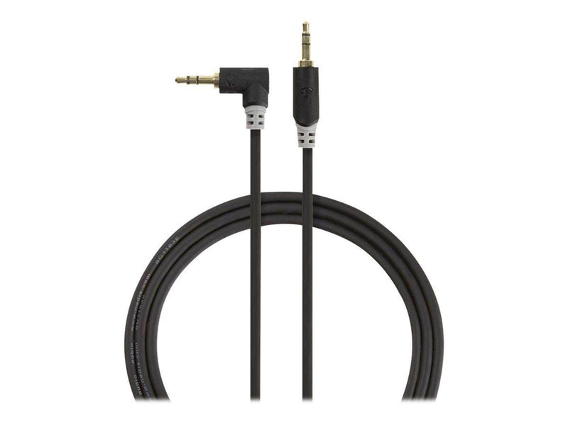 Nedis audio cable - 1 m