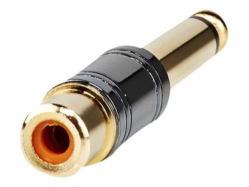 Nedis audio adaptor