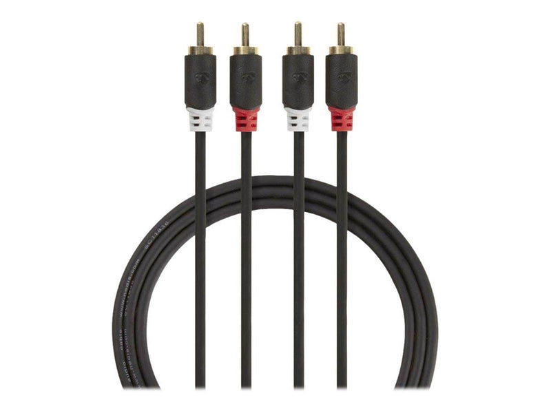 Nedis audio cable - 10 m