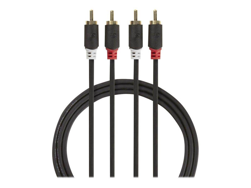 Nedis audio cable - 3 m