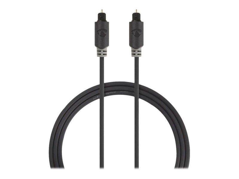 Nedis digital audio cable (optical) - 3 m