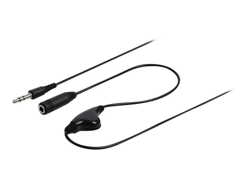 Nedis audio cable - 1 m