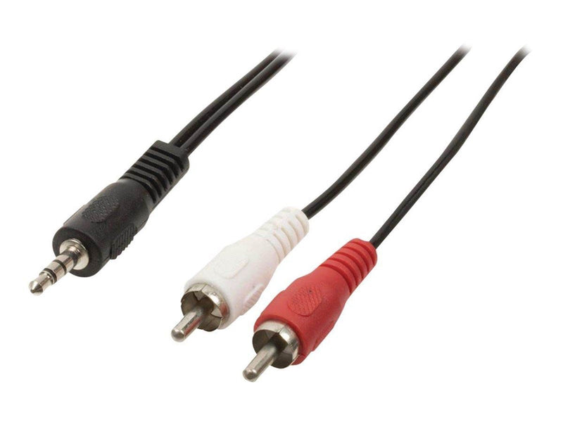 Nedis audio cable - 1.5 m
