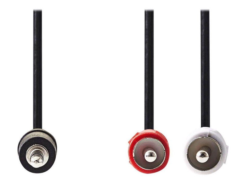 Nedis audio cable - 3 m