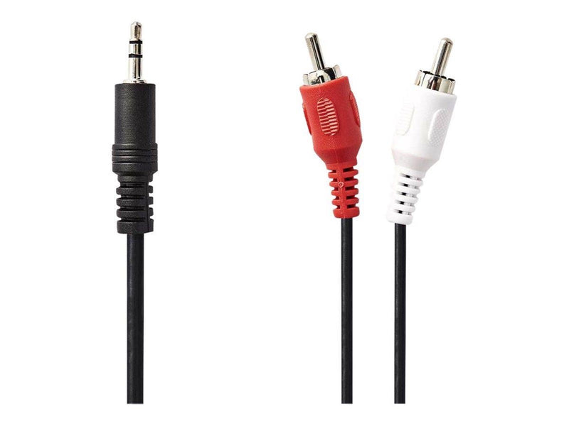 Nedis audio cable - 5 m