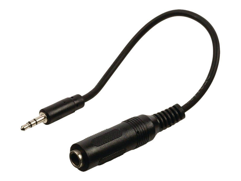 Nedis audio cable - 20 cm