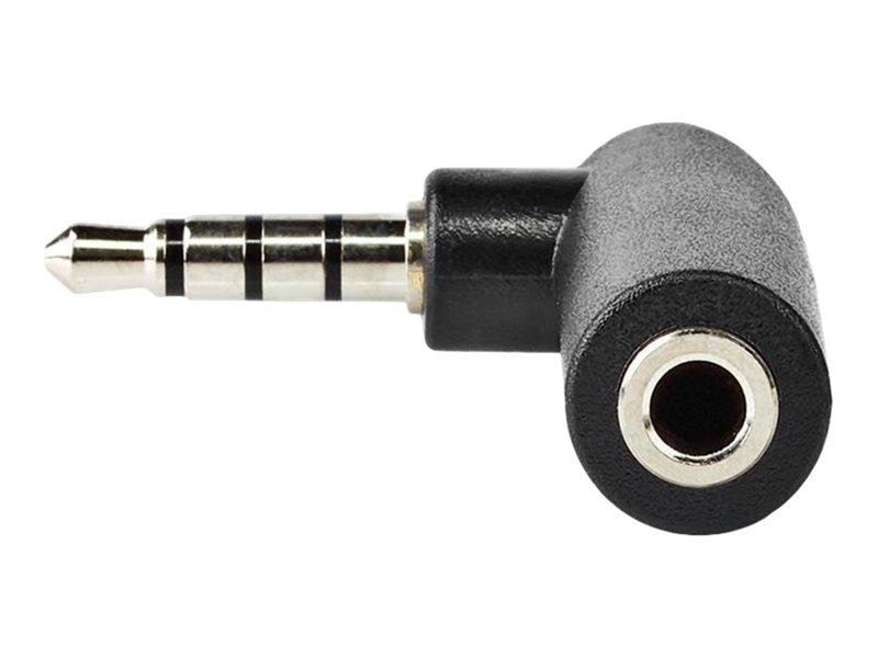Nedis audio adaptor
