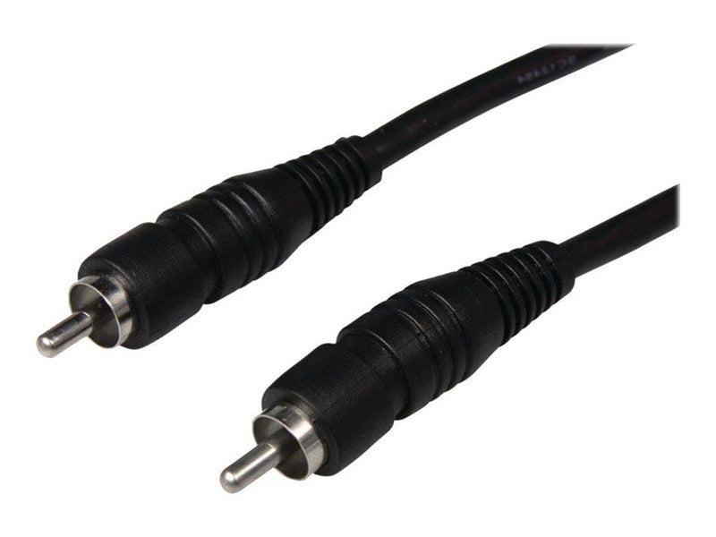 Nedis digital audio cable (coaxial) - 2 m