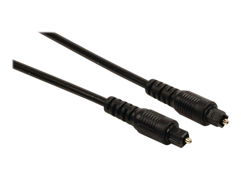 Nedis digital audio cable (optical) - 2 m