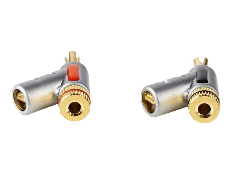 Nedis audio connector