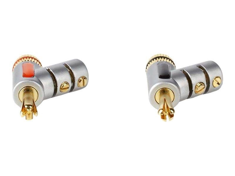 Nedis audio connector