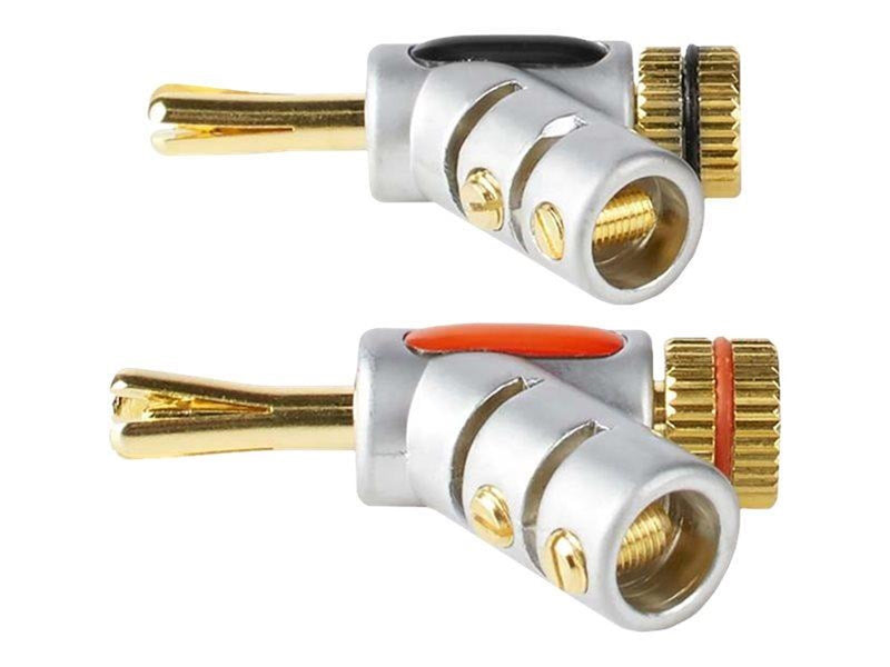 Nedis audio connector
