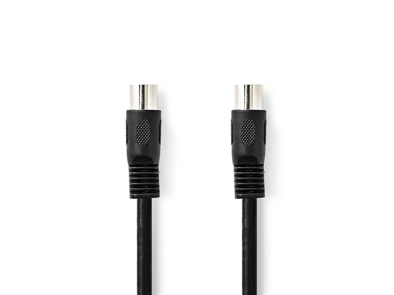 Nedis CAGL20000BK10 audio cable