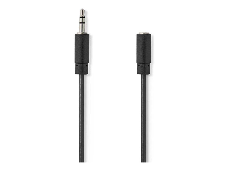 Nedis CAGL22050BK100 audio cable