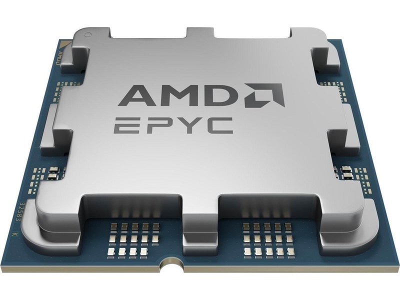 AMD EPYC 4364P - Tray CPU - 8 Kerne - 4.5 GHz - AMD AM5 - Bulk (ohne Kühler)