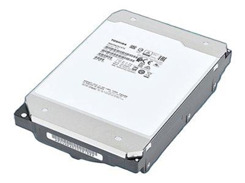 Toshiba MG09-D - 14TB - Festplatten - MG09ACA14TE - SATA-600 - 3.5"