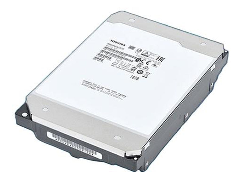 Toshiba MG09-D - 12TB - Festplatten - MG09SCA12TE - SAS3 - 3.5"