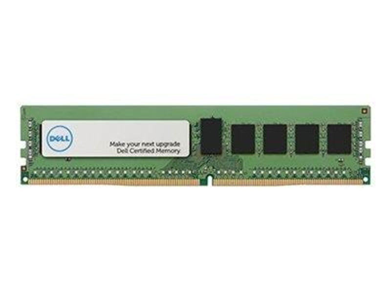 Dell - DDR5 - module - 32 GB - DIMM 288-pin - 5600 MHz - unbuffered