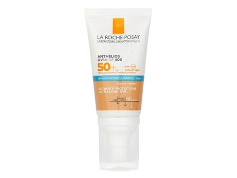 La Roche-Posay LRP Anthelios UVmune 400 Moisturizing Cream SPF50+