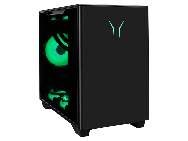 ERAZER Bandit P20 - RTX 4060 | Core i5 | 16GB | 1TB