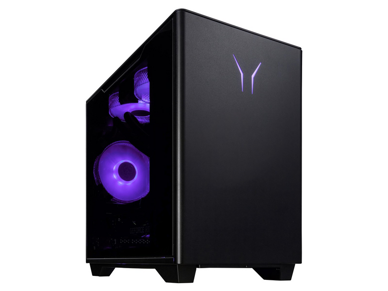 ERAZER Bandit P20 - RTX 4060 | Core i5 | 16GB | 1TB