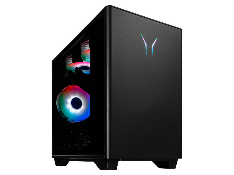 ERAZER Bandit P20 - RTX 4060 | Core i5 | 16GB | 1TB
