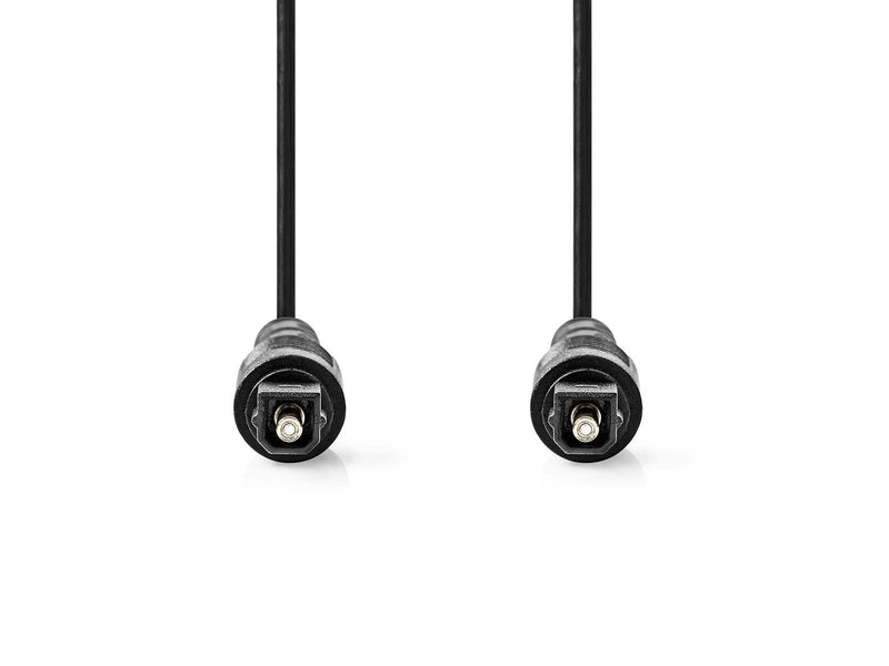 Nedis CAGL25000BK50 audio cable