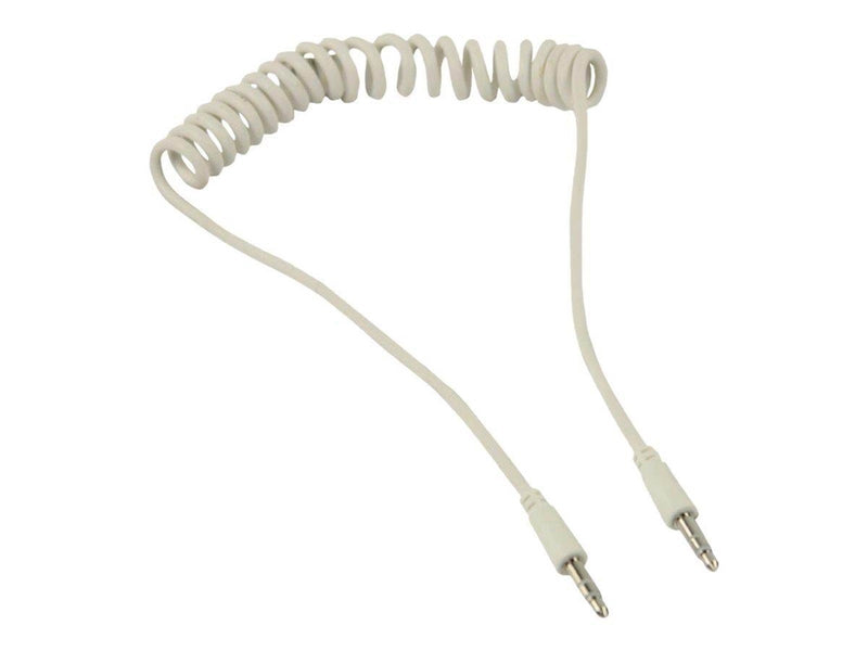 Nedis audio cable - 1 m