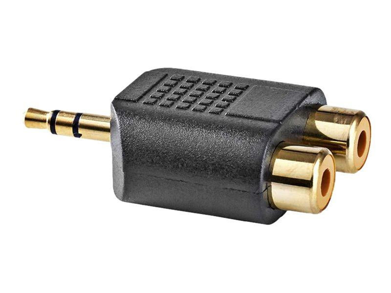Nedis audio adaptor
