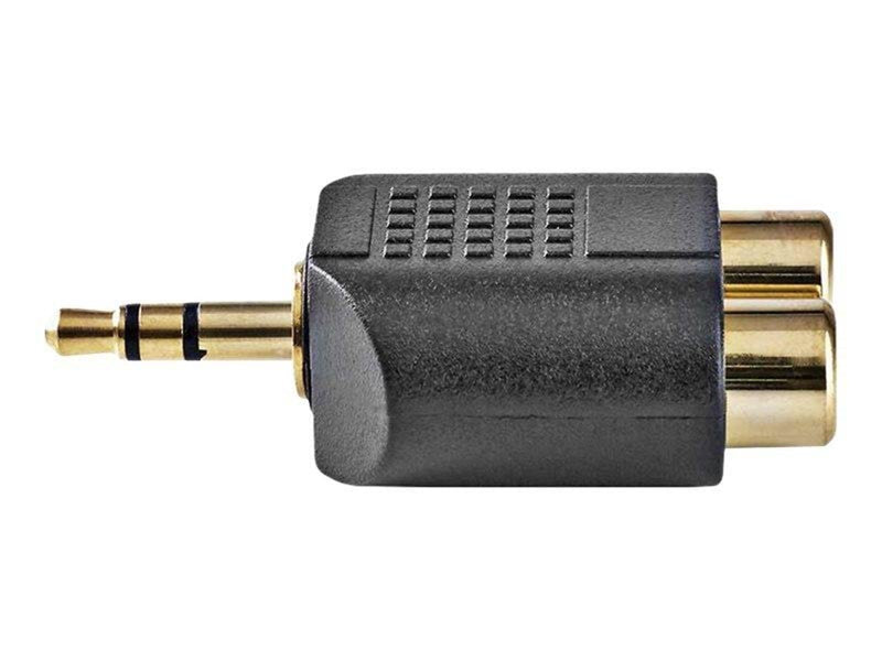 Nedis audio adaptor
