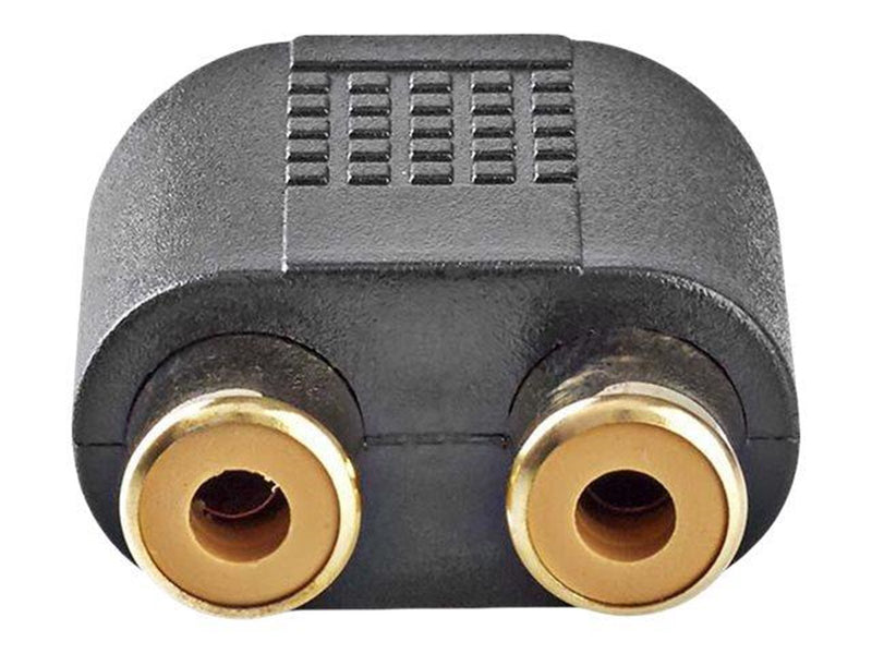 Nedis audio adaptor