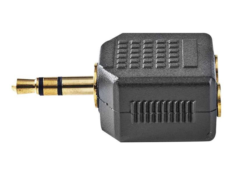 Nedis audio splitter