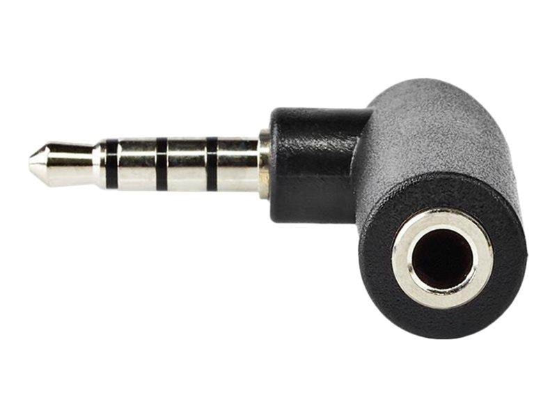 Nedis audio adaptor