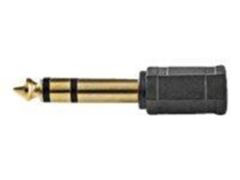 Nedis audio adaptor