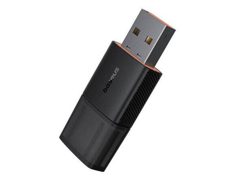 Baseus FastJoy 650 Mbps WiFi adapter (black)