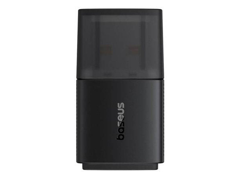 Baseus FastJoy 650 Mbps WiFi adapter (black)