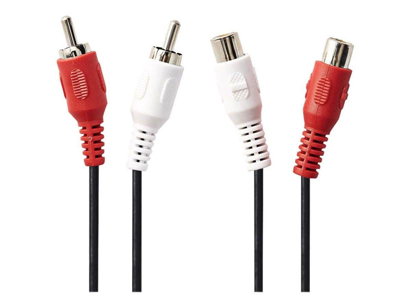Nedis audio cable - 5 m