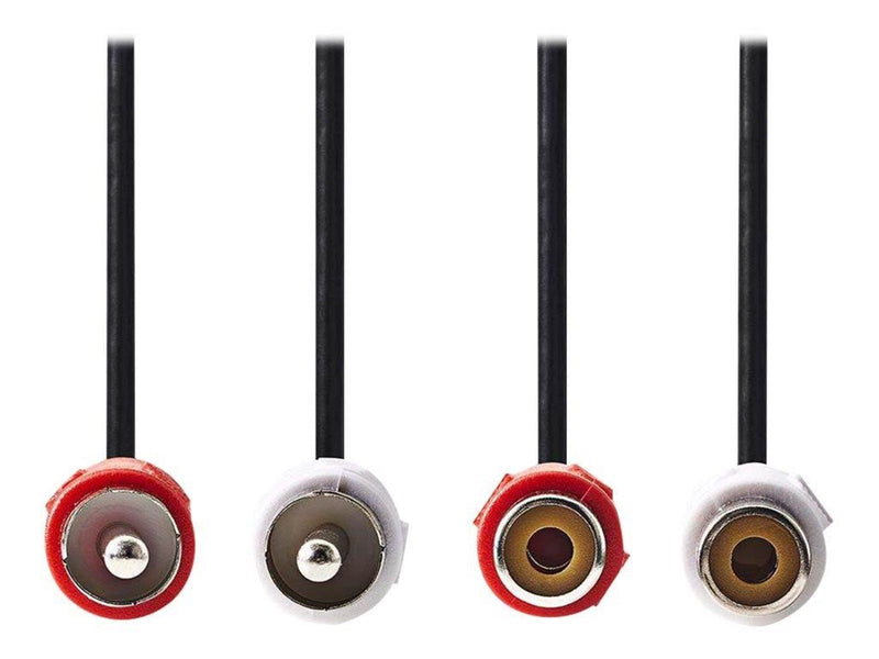Nedis audio cable - 5 m